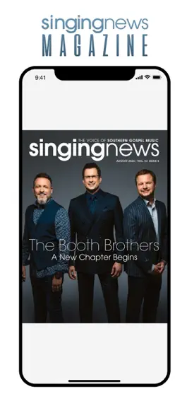 Game screenshot Singing News mod apk