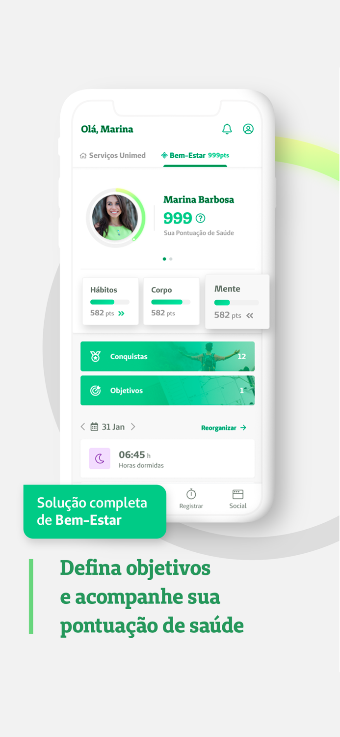 Super App Unimed Catalão