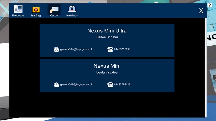AloExpo Virtual Expo screenshot-5