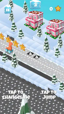 Game screenshot Highway Man- Endless Running hack