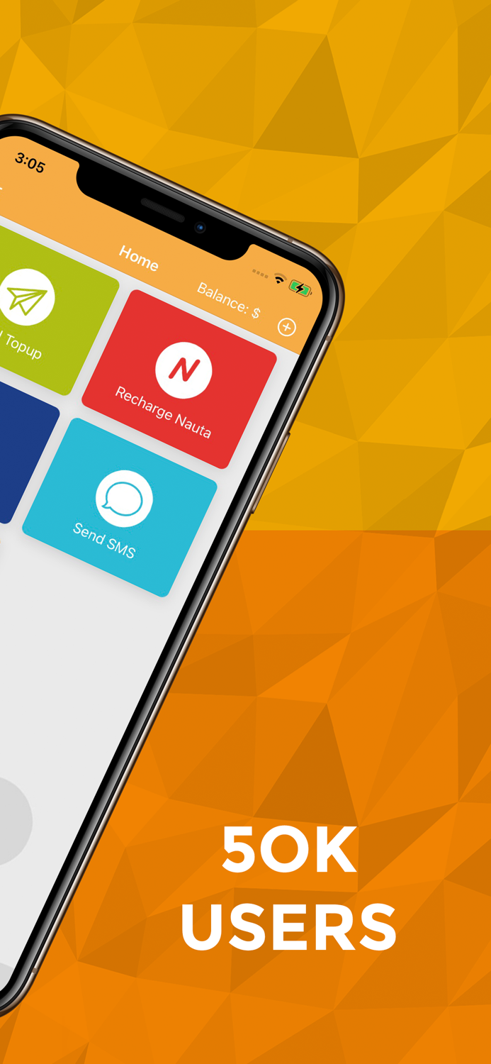 Llamada Real - Cubacel Nauta