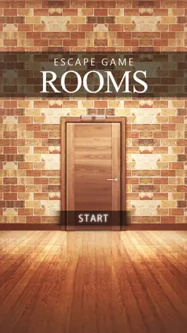 Game screenshot Escape From the Rooms apk