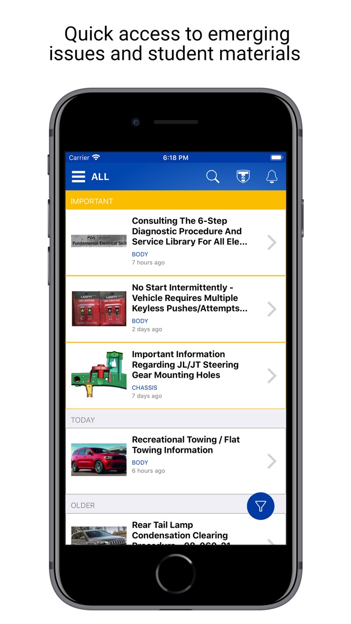 MasterTech for Dealers