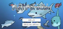 Game screenshot Fish Paradise mod apk
