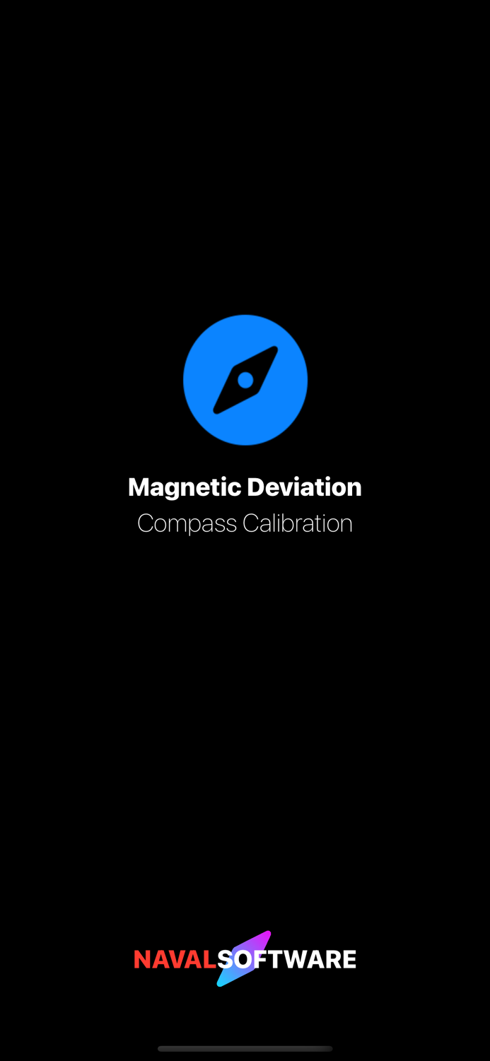 Magnetic Deviation
