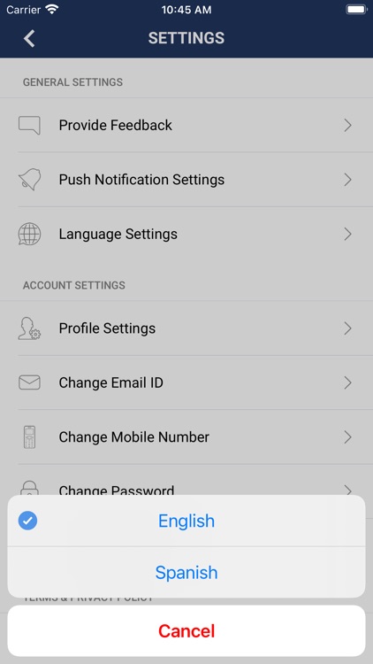 SASR Workforce Solutions screenshot-7