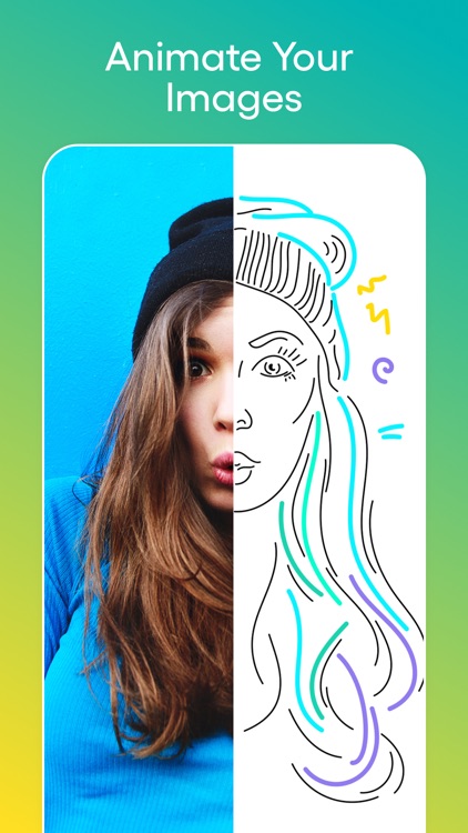 Picsart Animator - GIF & Video screenshot-0