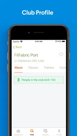 Game screenshot Fit Fabric Port App hack