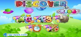 Game screenshot Discover English mod apk