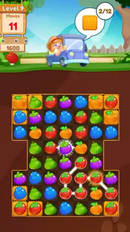 Game screenshot Candy Pop Match 3 Головоломки hack