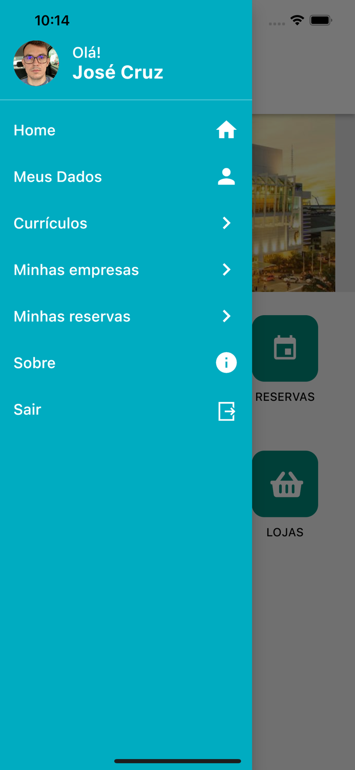 ALBS - Lojistas do Boulevard