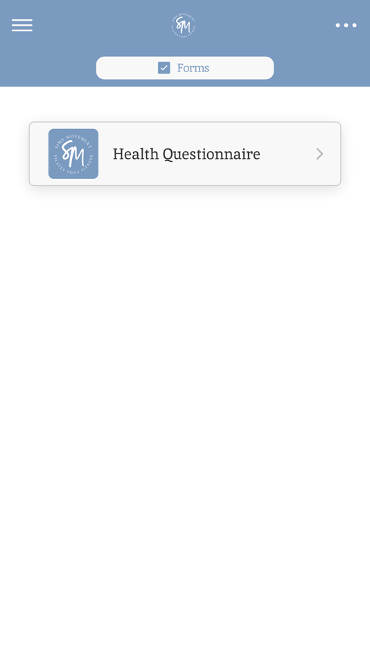 #4. Sims Movement (iOS) 由: Hayden Cassar