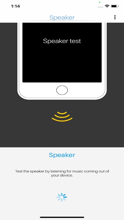Pervacio CallCenter Diagnostic screenshot-3