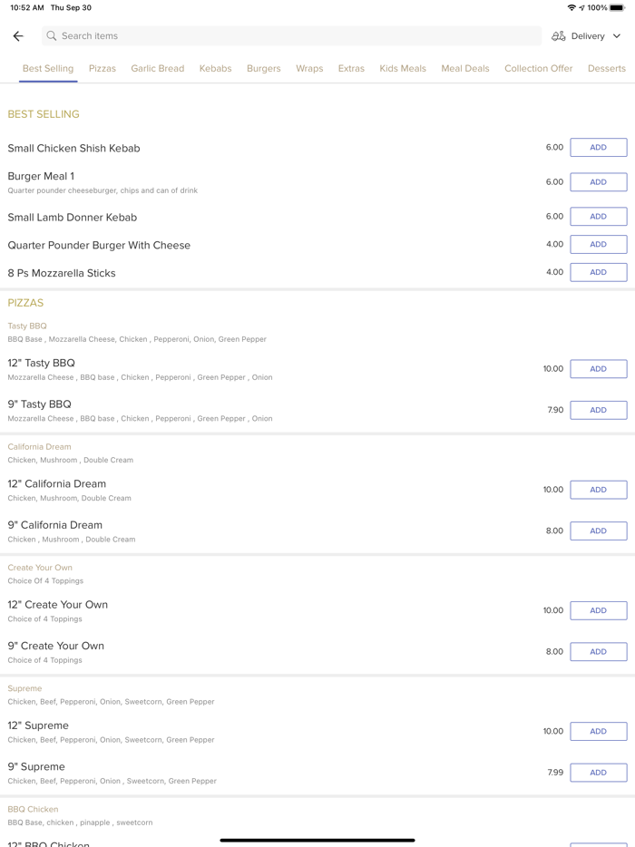 Charcoal Grill Gillingham