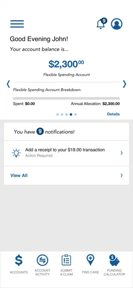 Game screenshot NWGS Flex Mobile hack