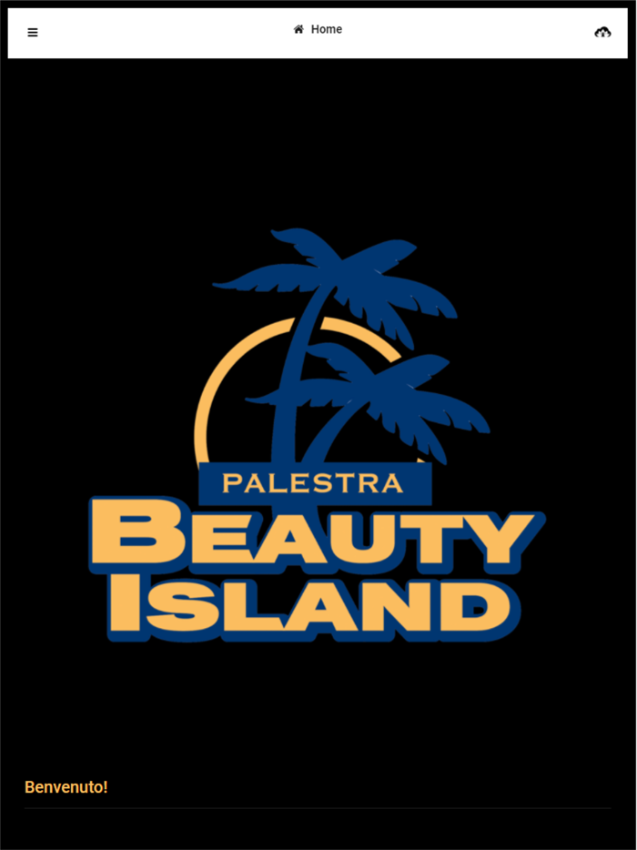 Beauty Island