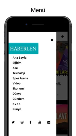 Game screenshot Haberlen apk