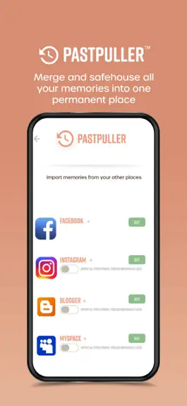 Game screenshot Paths: Friends Memories Life apk