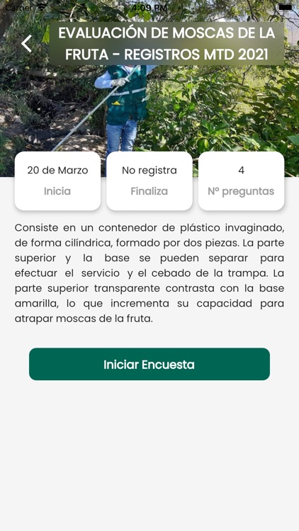 GSEncuesta