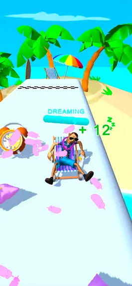 Game screenshot Sweet Dreams 3D!! mod apk