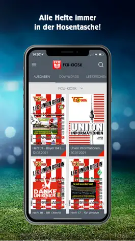 Game screenshot FCU KIOSK apk