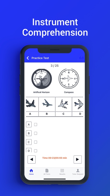 AFOQT Tutoring screenshot-5