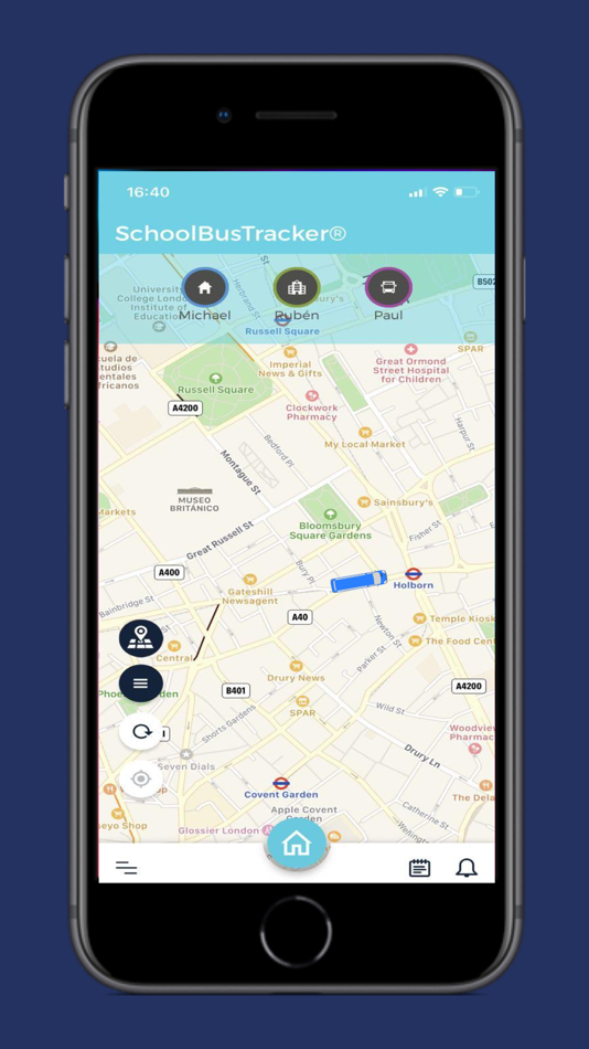 #3. TASIS Parents SBT (iOS) 由: ElitAd Internet Limited