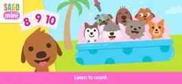 Game screenshot Sago Mini Puppy Daycare mod apk