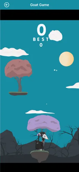 Game screenshot Funny Goat Sounds apk