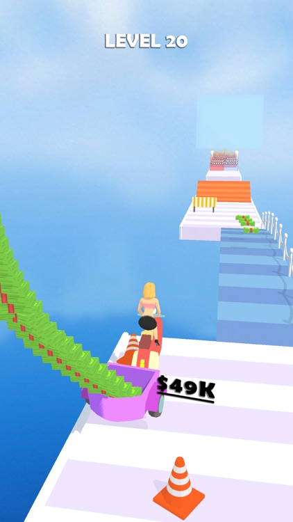 Richy Girl screenshot-7