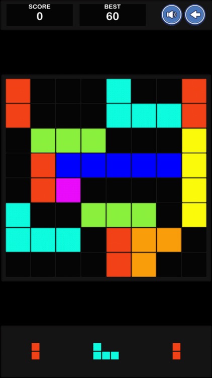 Connect Block - Connect Puzzle