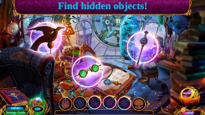 Labyrinths of World 14 – F2P Screenshot