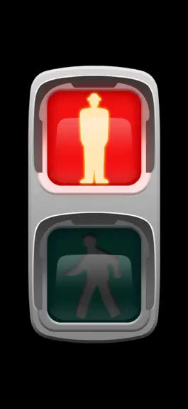 Game screenshot Pedestrian signal hack