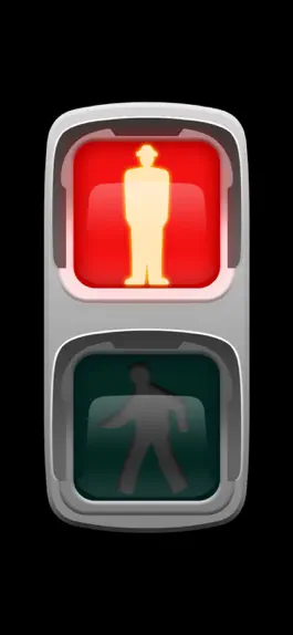 Game screenshot Pedestrian signal hack