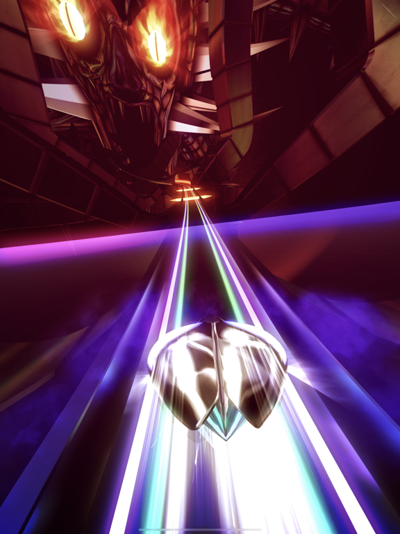 Thumper: Pocket Editionのおすすめ画像9