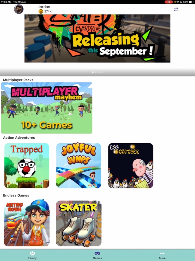 ‎Yipli App