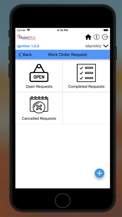 MaintWiz screenshot-3
