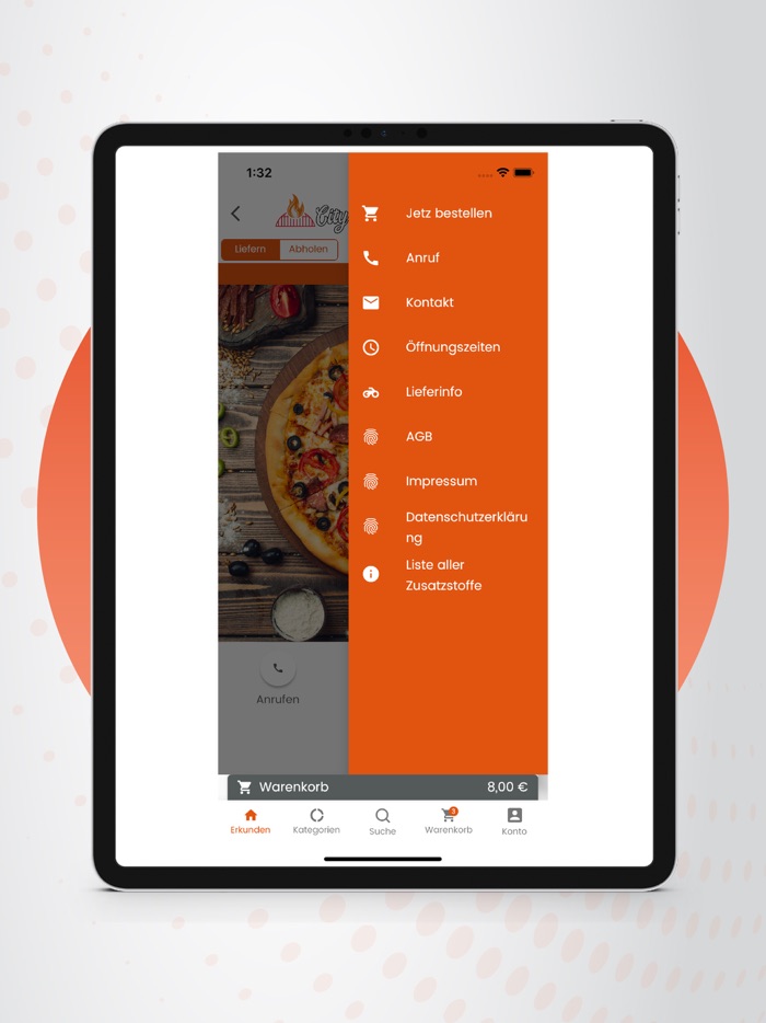 Citygrill-Dillenburg