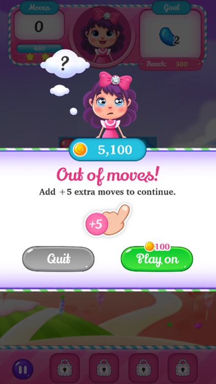 Candy Mash Match 3 Puzzle 2021