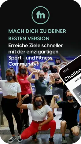 Game screenshot Fitness Nation mod apk