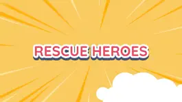 Game screenshot Rescue Heroes mod apk