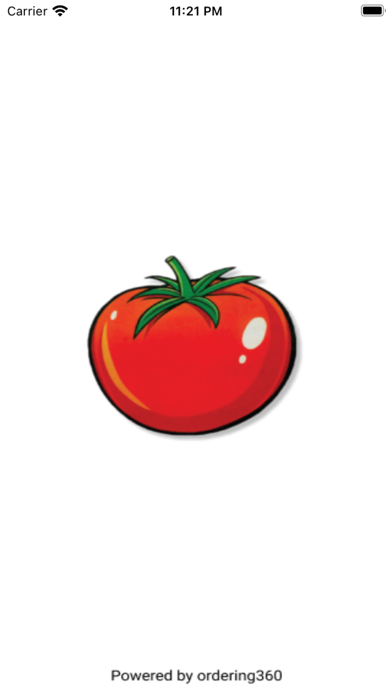 The Red Tomato Pizzeria Screenshot