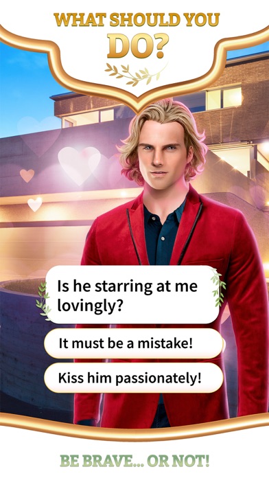 Failed weddings: Romance book Screenshot