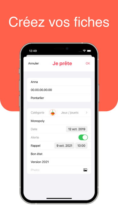 Screenshot #3 pour Cékikila
