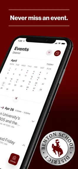 Game screenshot Benton Grade School #47 hack