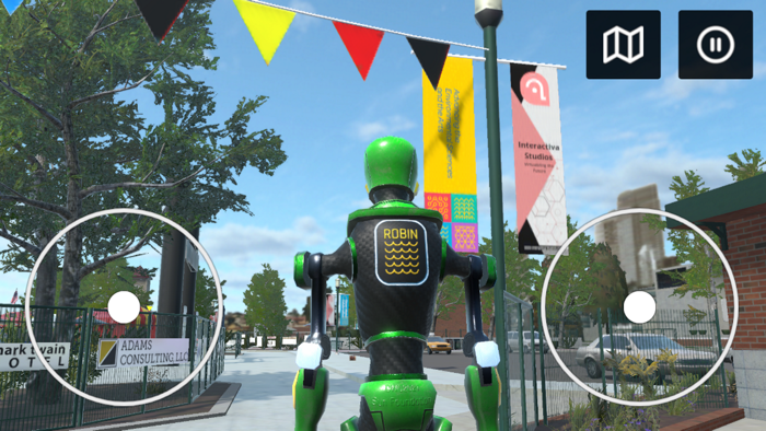 Clean Water Celebration