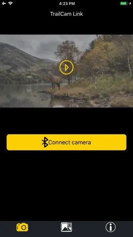 Game screenshot TrailCam Link mod apk
