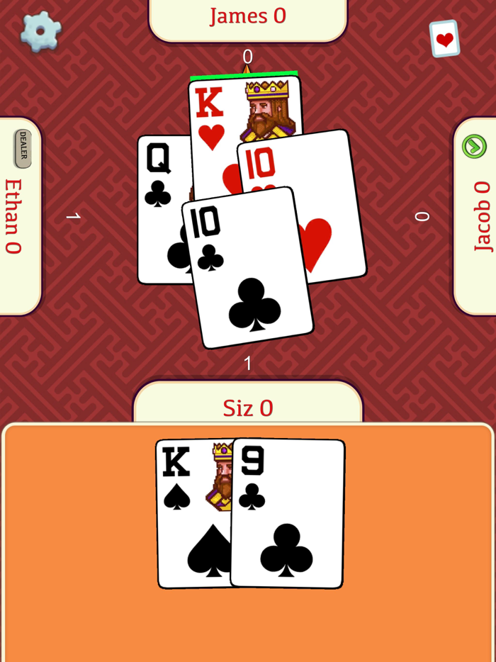 Euchre Classic Offline