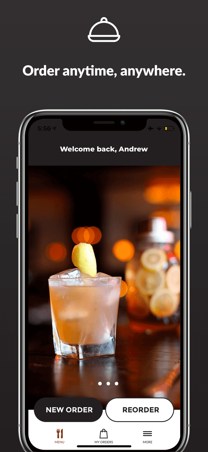 Luigis Restaurant and Bar