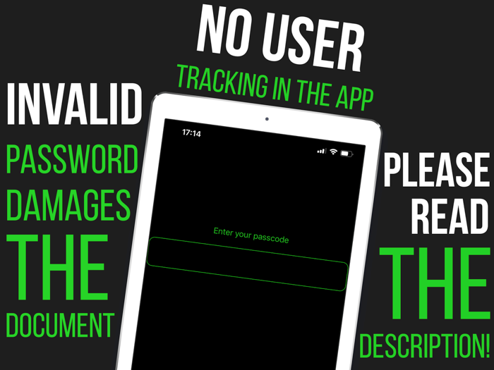 Dead Note  - notepad notes